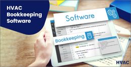 Top 6 HVAC Bookkeeping Software To Digitize Your Accounting Process