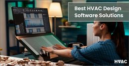 6 Best HVAC Design Software Solutions