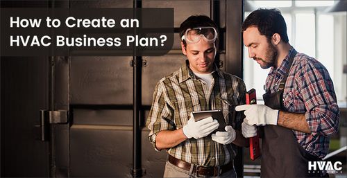 How-To-Create-An-HVAC-Business-Plan