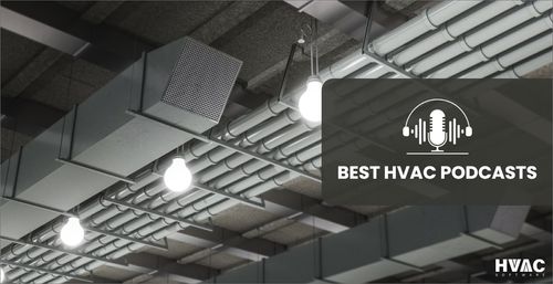 Best HVAC podcasts