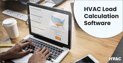 HVAC Load Calculation Software