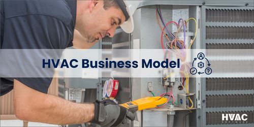 HVAC business models