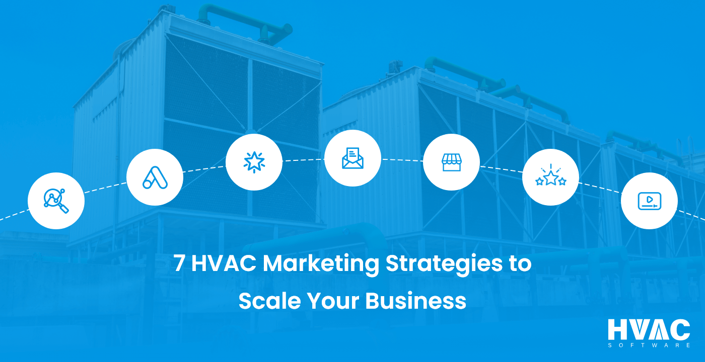 HVAC marketing strategies