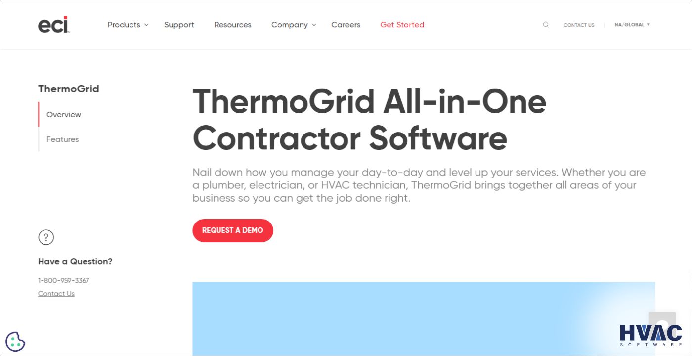 ThermoGRID