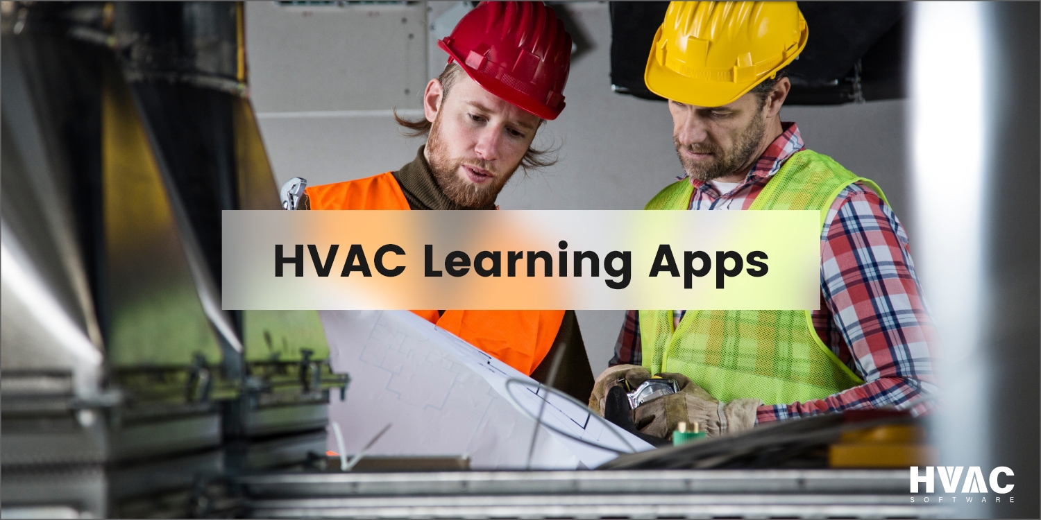 Best HVAC learning apps