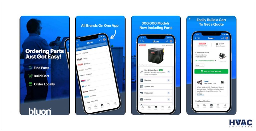 HVAC Load Calculation Apps Top 7 HVAC Load Calculation Applications to
