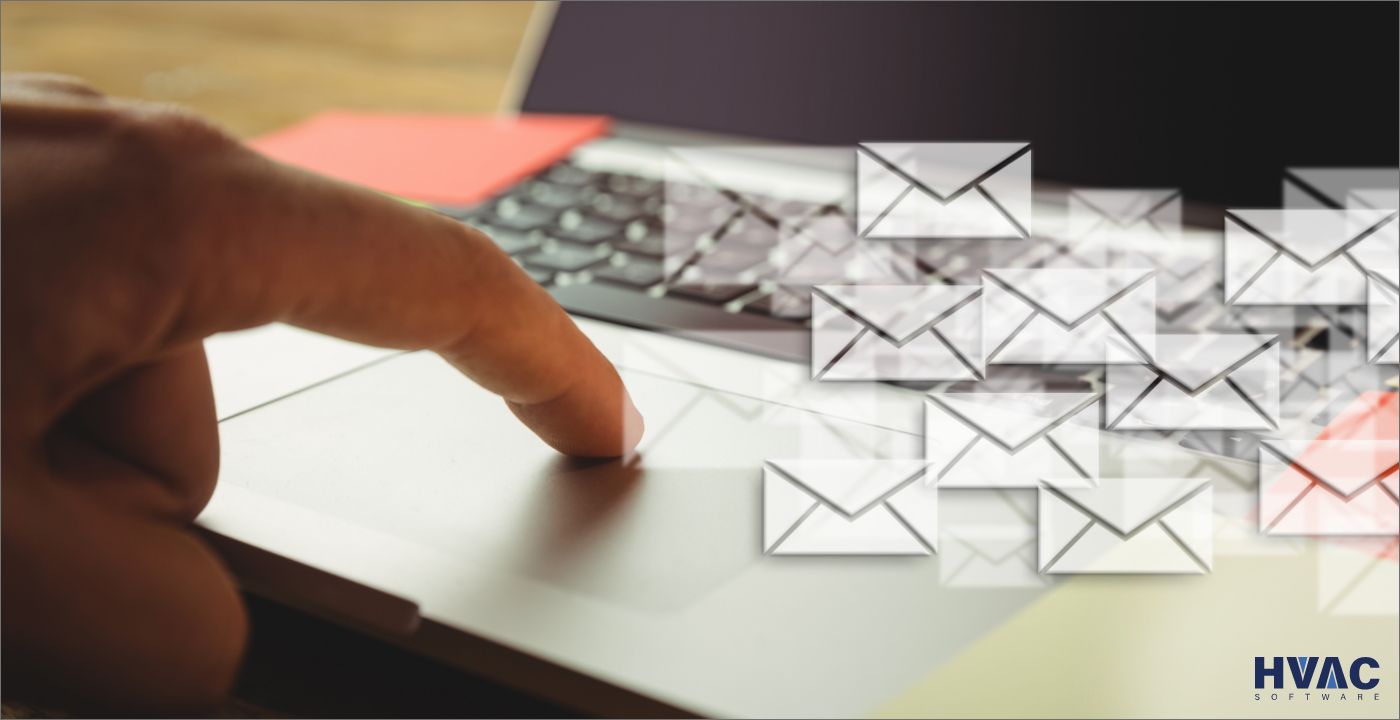 Email marketing to grow your HVAC business