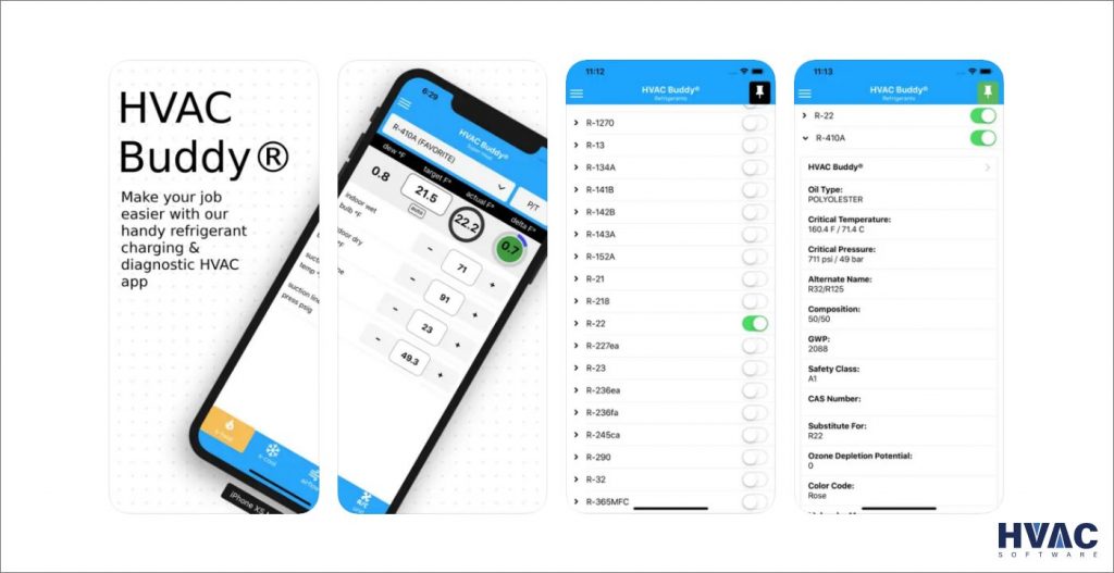 HVAC Load Calculation Apps Top 7 HVAC Load Calculation Applications to