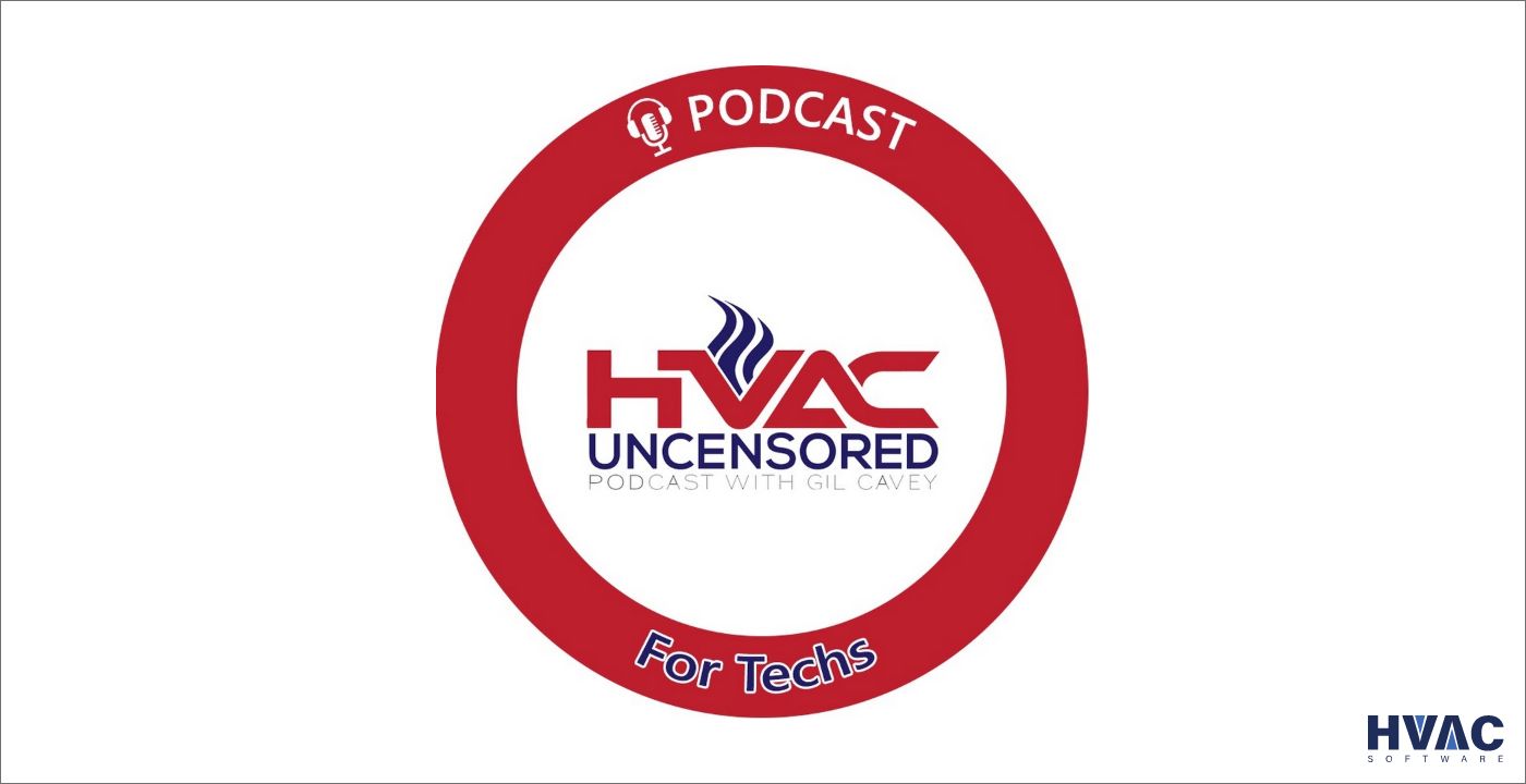 HVAC Uncensored - best HVAC podcast