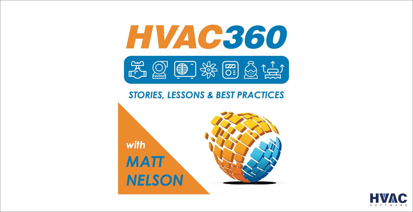 HVAC 360 - best hvac podcast
