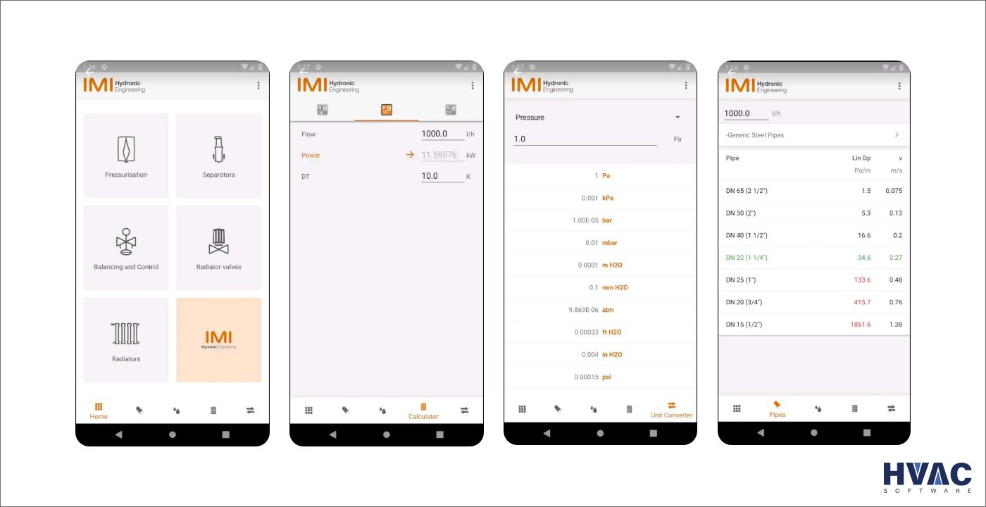 Hytools Calculator