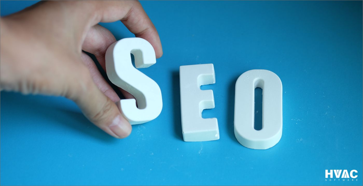 SEO to grow your HVAC business