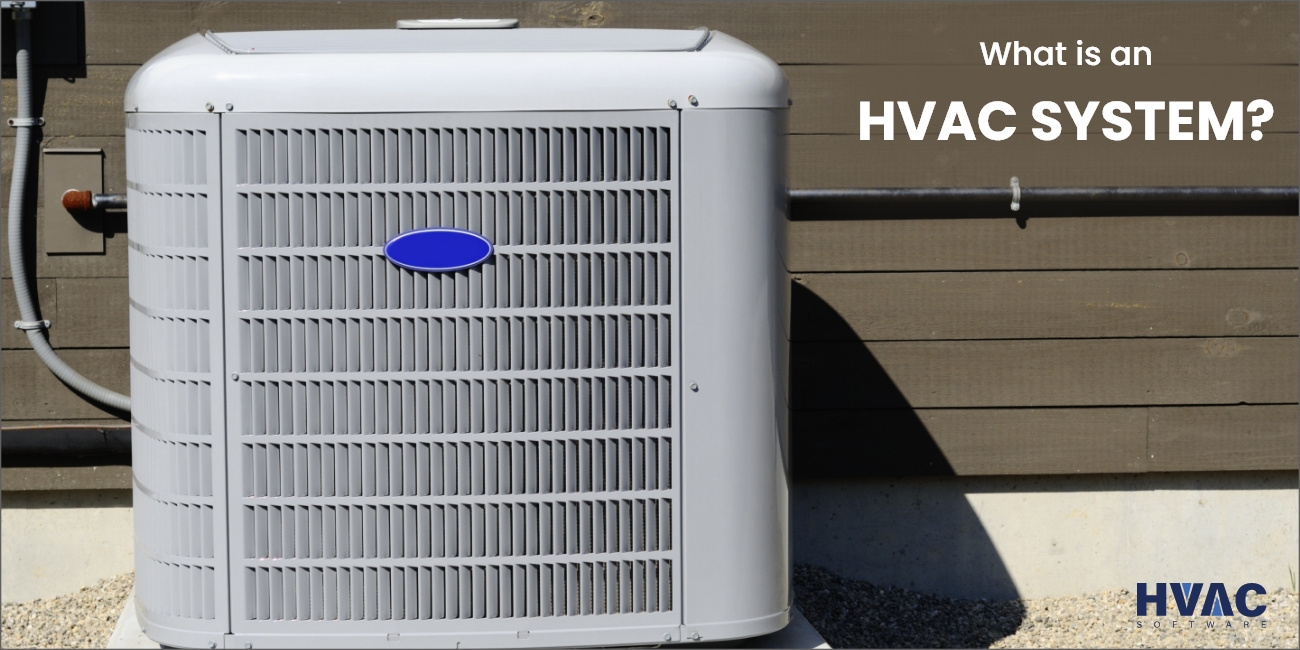 What is HVAC system