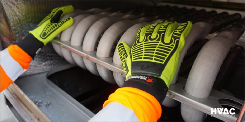 MCR Safety - best HVAC gloves